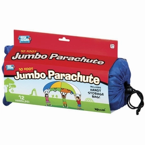 10' Parachute