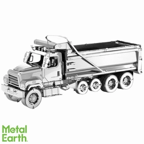 114SD Dump Truck
