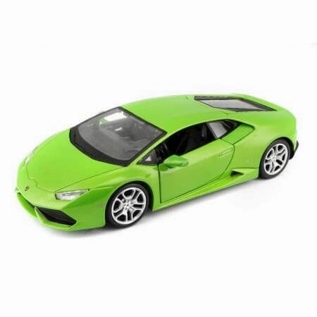 1/24 Lamborghini Huracan LP 610-4 Special Edition Diecast Scale Model
