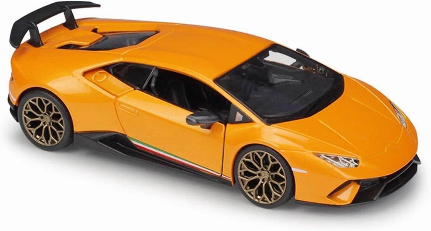 1/24 Lamborghini Huracan Performante Diecast Scale Model