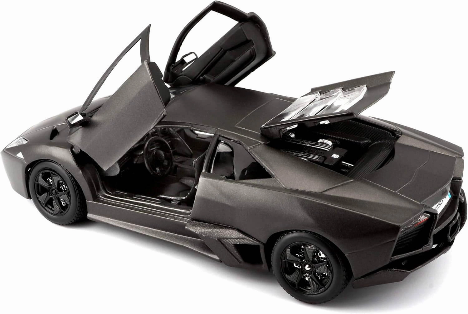 1/24 Lamborghini Reventon Diecast Scale Model Car