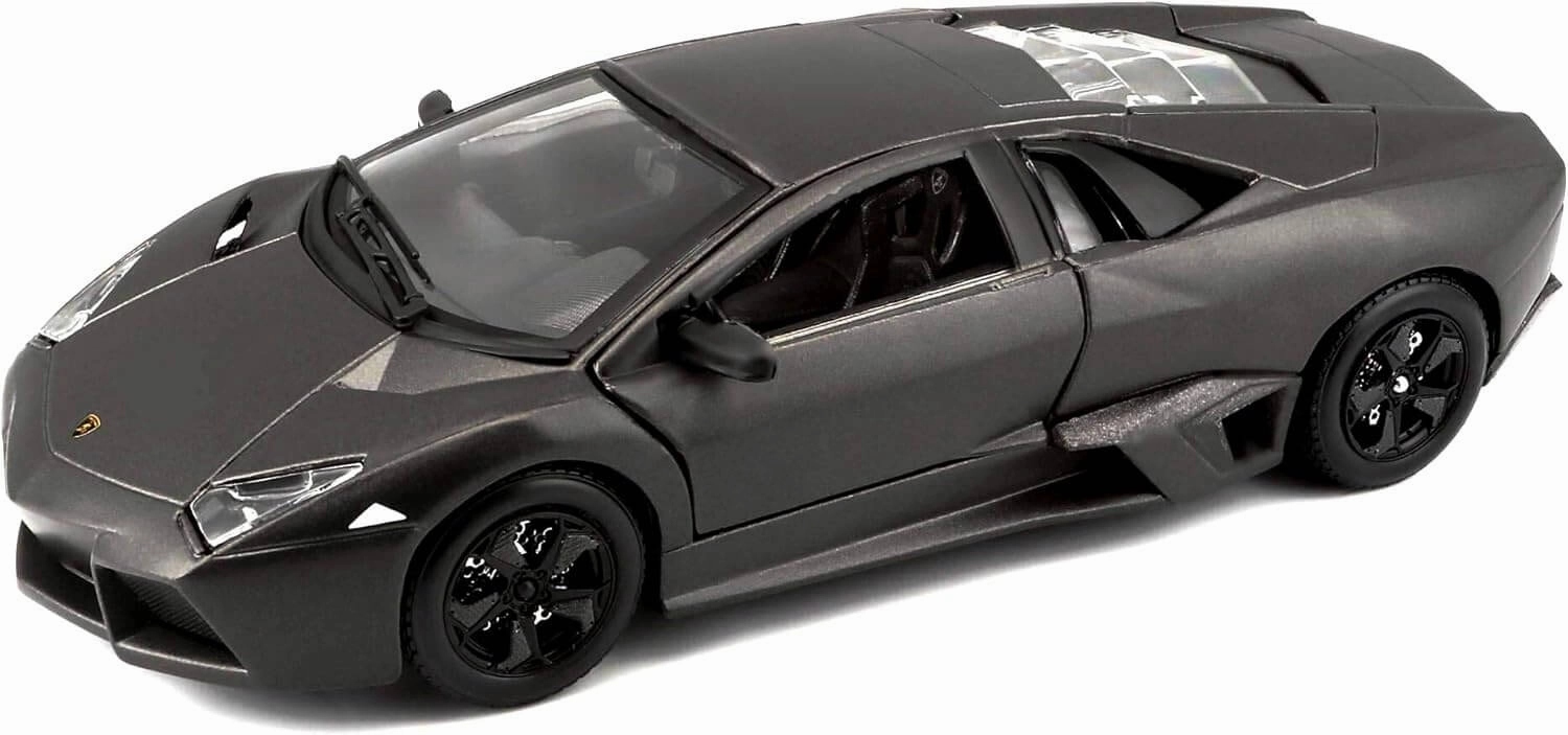 1/24 Lamborghini Reventon Diecast Scale Model Car