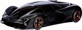1/24 Lamborghini Terzo Millennio Diecast Scale Model