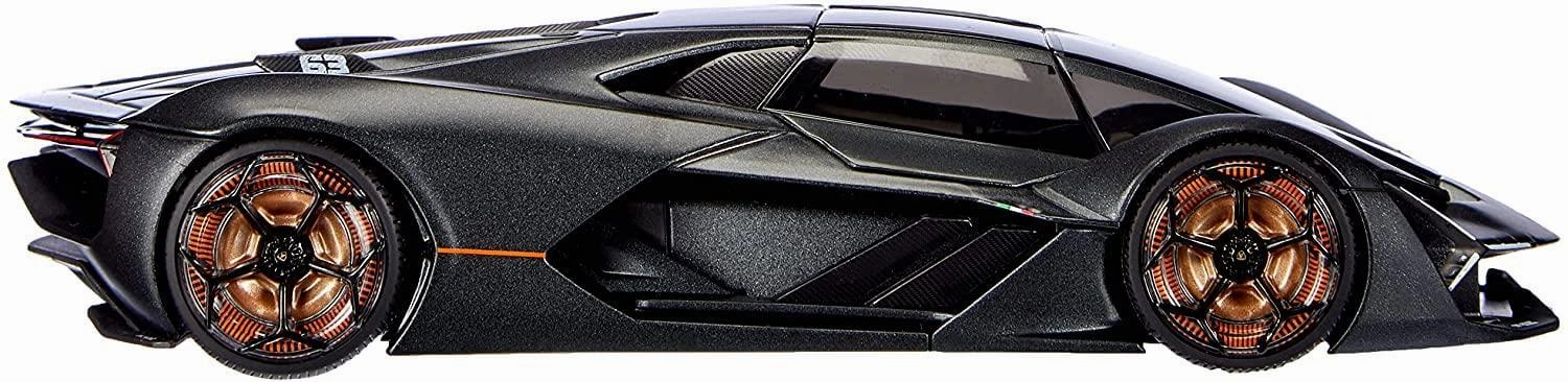 1/24 Lamborghini Terzo Millennio Diecast Scale Model