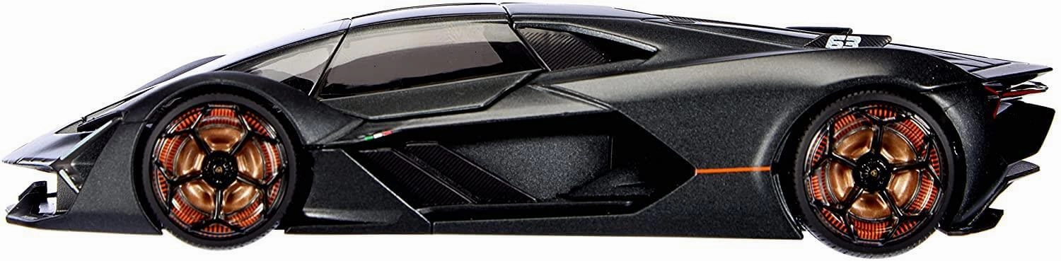1/24 Lamborghini Terzo Millennio Diecast Scale Model