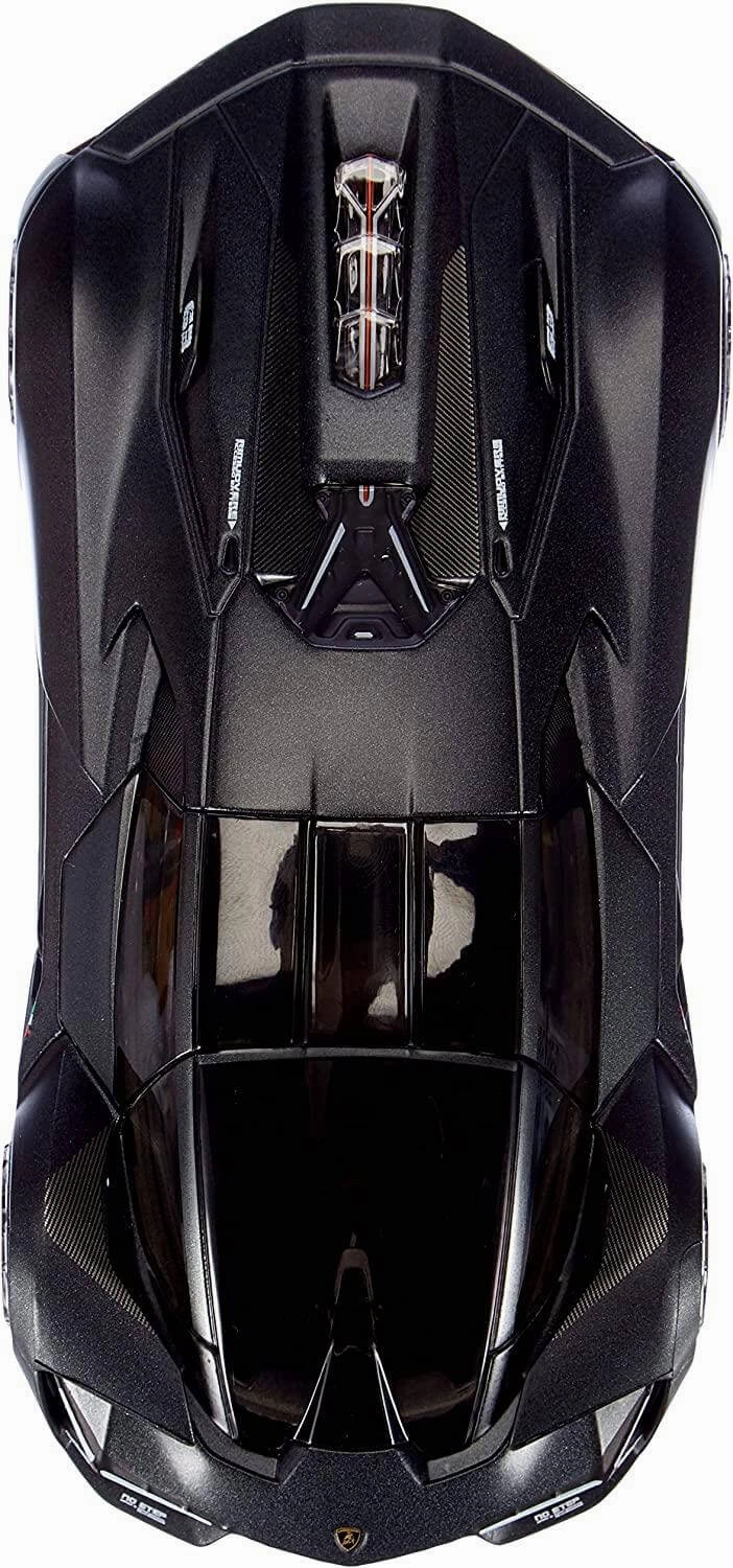 1/24 Lamborghini Terzo Millennio Diecast Scale Model