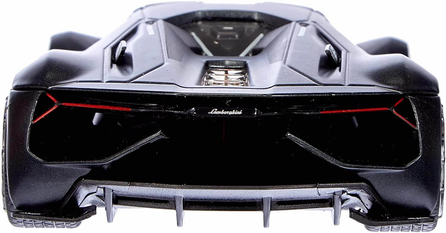 1/24 Lamborghini Terzo Millennio Diecast Scale Model