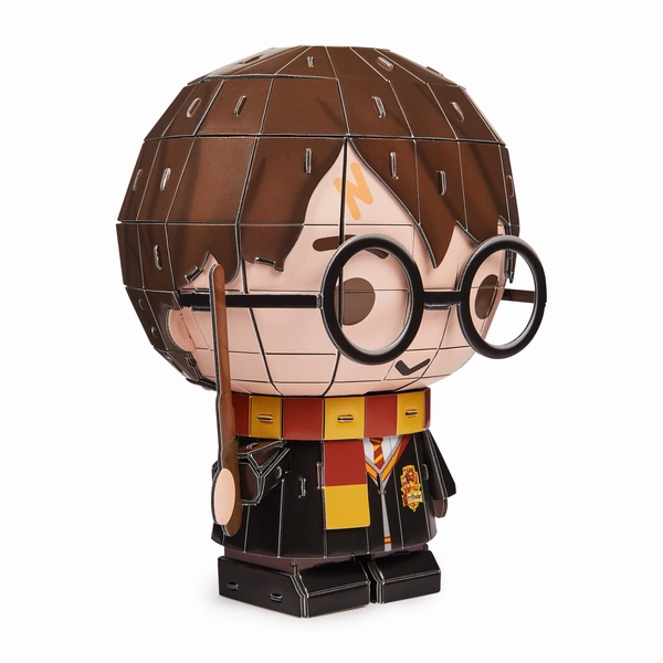 4D Build Harry Potter - Harry Potter