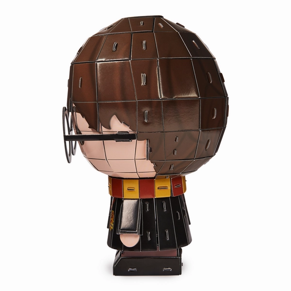 4D Build Harry Potter - Harry Potter