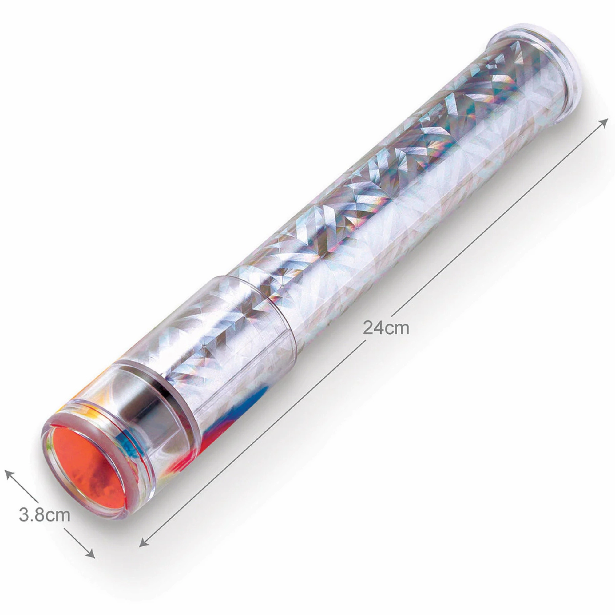 4M KidzLabs Kaleidoscope Making STEM Construction Kit for Ages 8 & Up