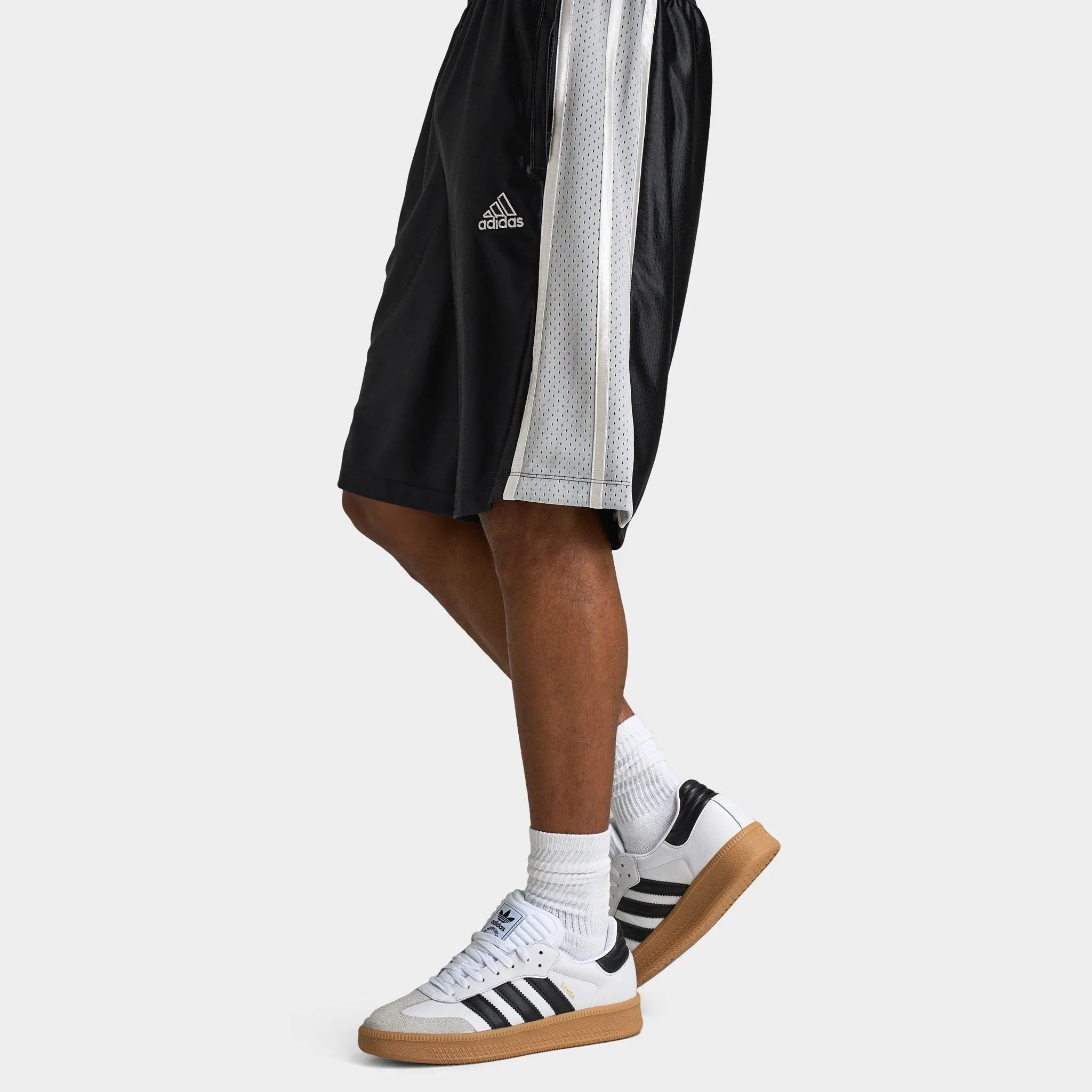 Adidas Adidas Originals Cutline Shorts / Black