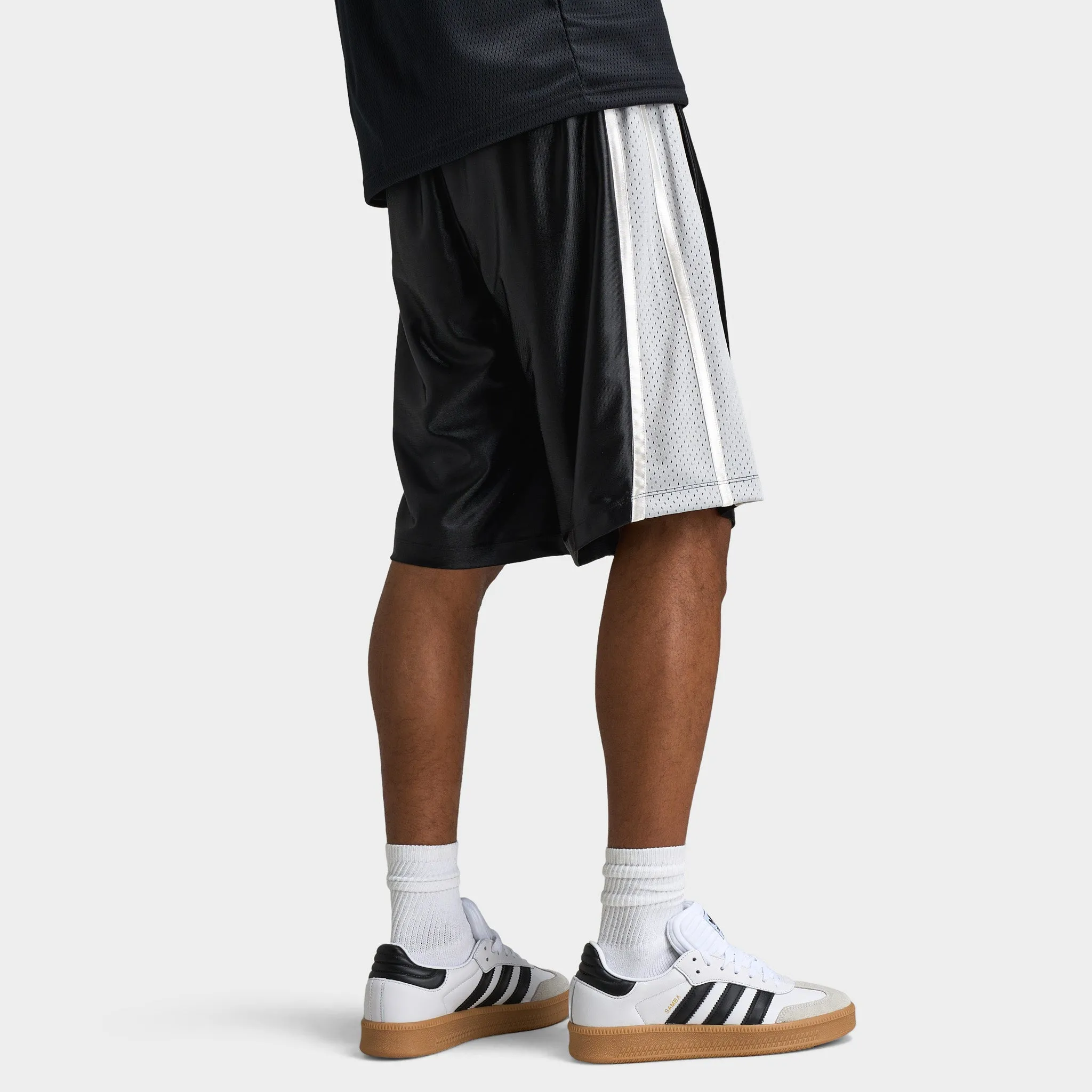 Adidas Adidas Originals Cutline Shorts / Black