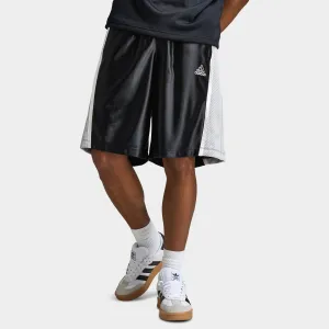 Adidas Adidas Originals Cutline Shorts / Black
