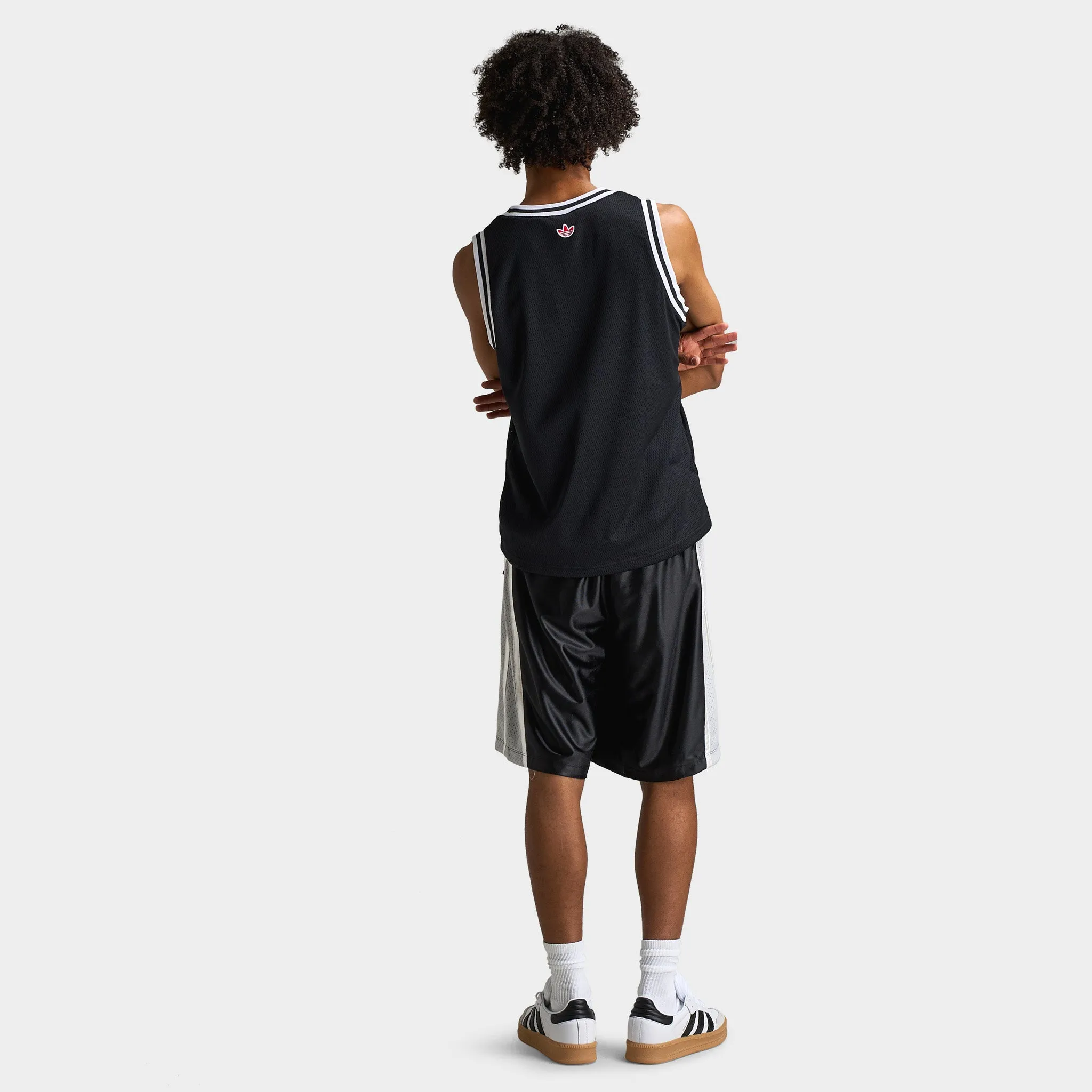 Adidas Adidas Originals Cutline Shorts / Black