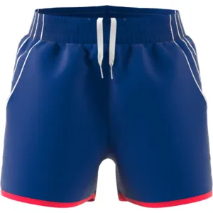 adidas EQT Shorts für Damen, Blau (Königsblau), 32 Nike Clothing
