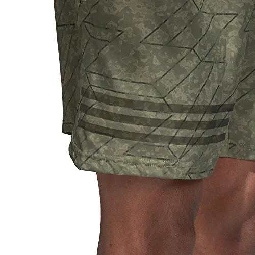 adidas Herren 4krft Climacool Shorts Nike Clothing