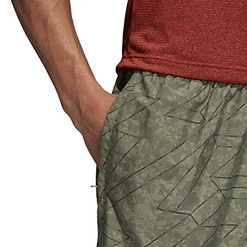 adidas Herren 4krft Climacool Shorts Nike Clothing