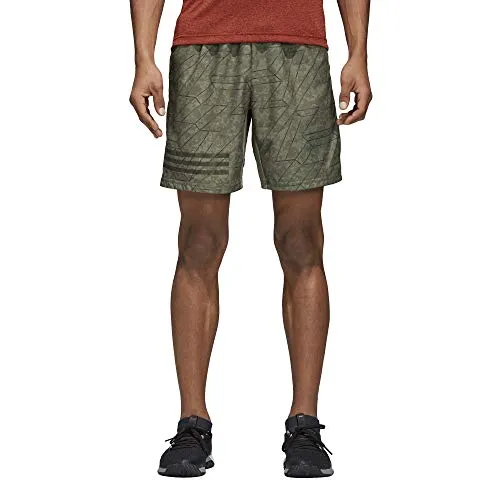 adidas Herren 4krft Climacool Shorts Nike Clothing