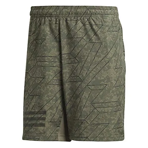 adidas Herren 4krft Climacool Shorts Nike Clothing