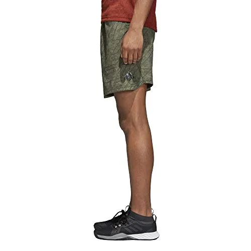 adidas Herren 4krft Climacool Shorts Nike Clothing