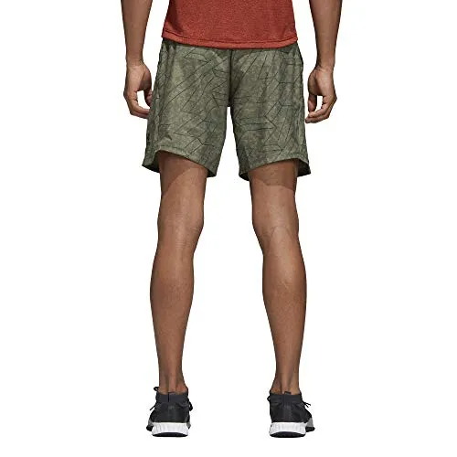 adidas Herren 4krft Climacool Shorts Nike Clothing