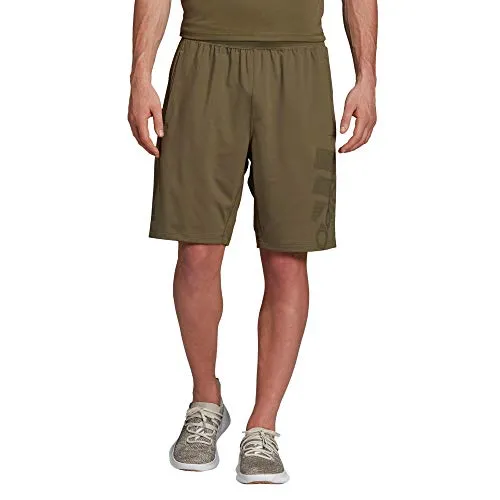 adidas Herren 4K_SPR GF BOS Shorts, Rawkha, XXL Nike Clothing