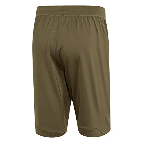 adidas Herren 4K_SPR GF BOS Shorts, Rawkha, XXL Nike Clothing