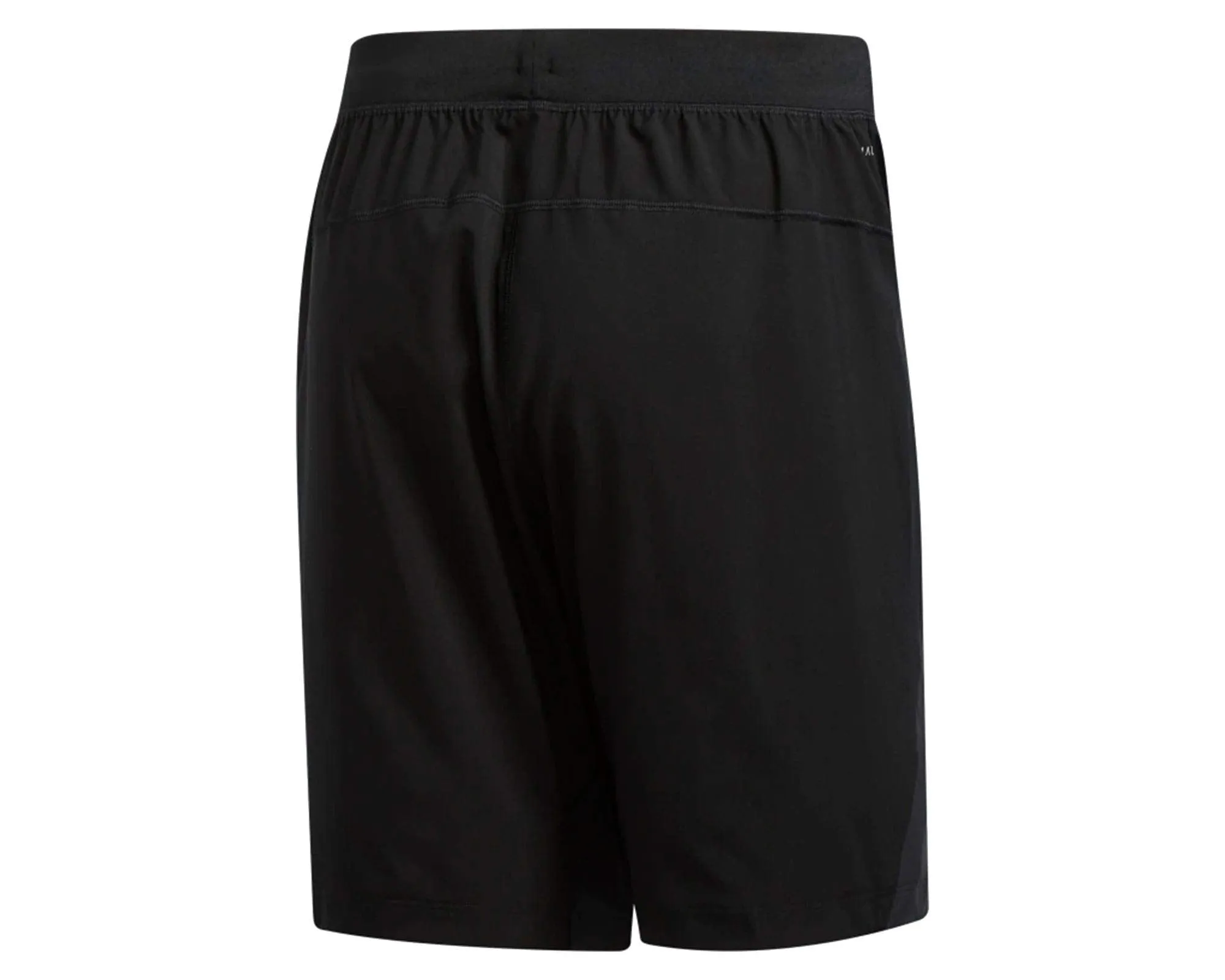 adidas Herren Herren Shorts Daily Press Shorts, Black, S, DZ7400 Nike Clothing