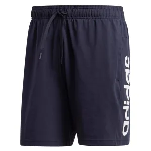 adidas Herren Herren Shorts Essential Linear Sj Shorts, Legink/White, XS, DU0417 Nike Clothing