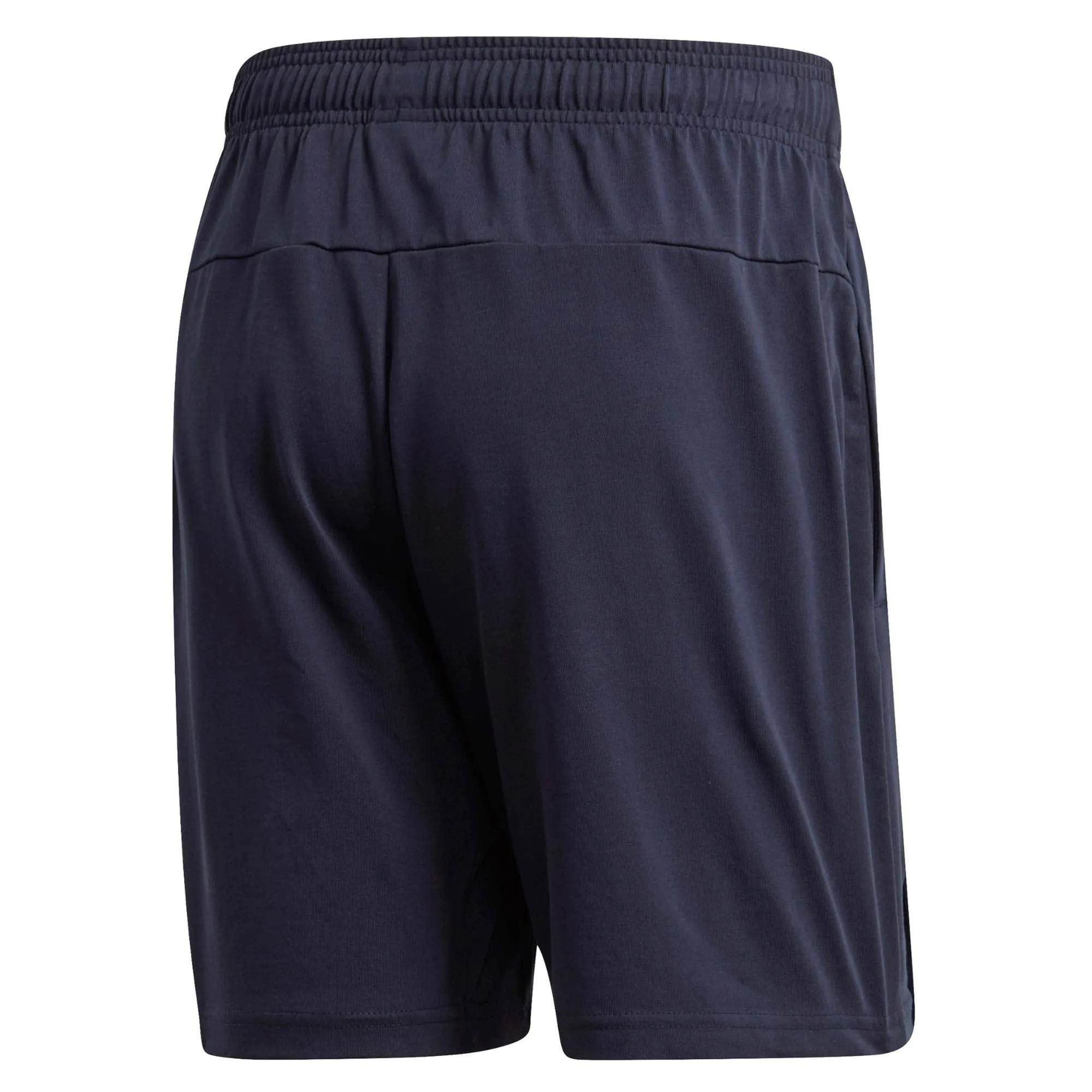 adidas Herren Herren Shorts Essential Linear Sj Shorts, Legink/White, XS, DU0417 Nike Clothing