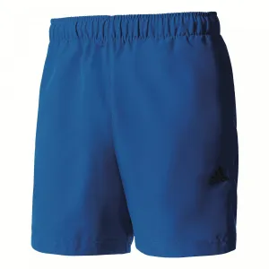 adidas Herren Shorts Essentials Chelsea, Collegiate Navy/White, M, BQ0762 Nike Clothing