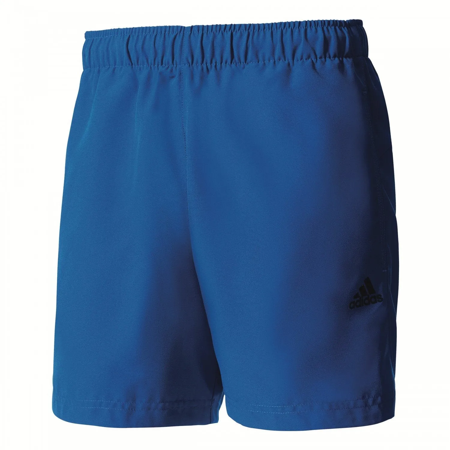 adidas Herren Shorts Essentials Chelsea, Collegiate Navy/White, M, BQ0762 Nike Clothing