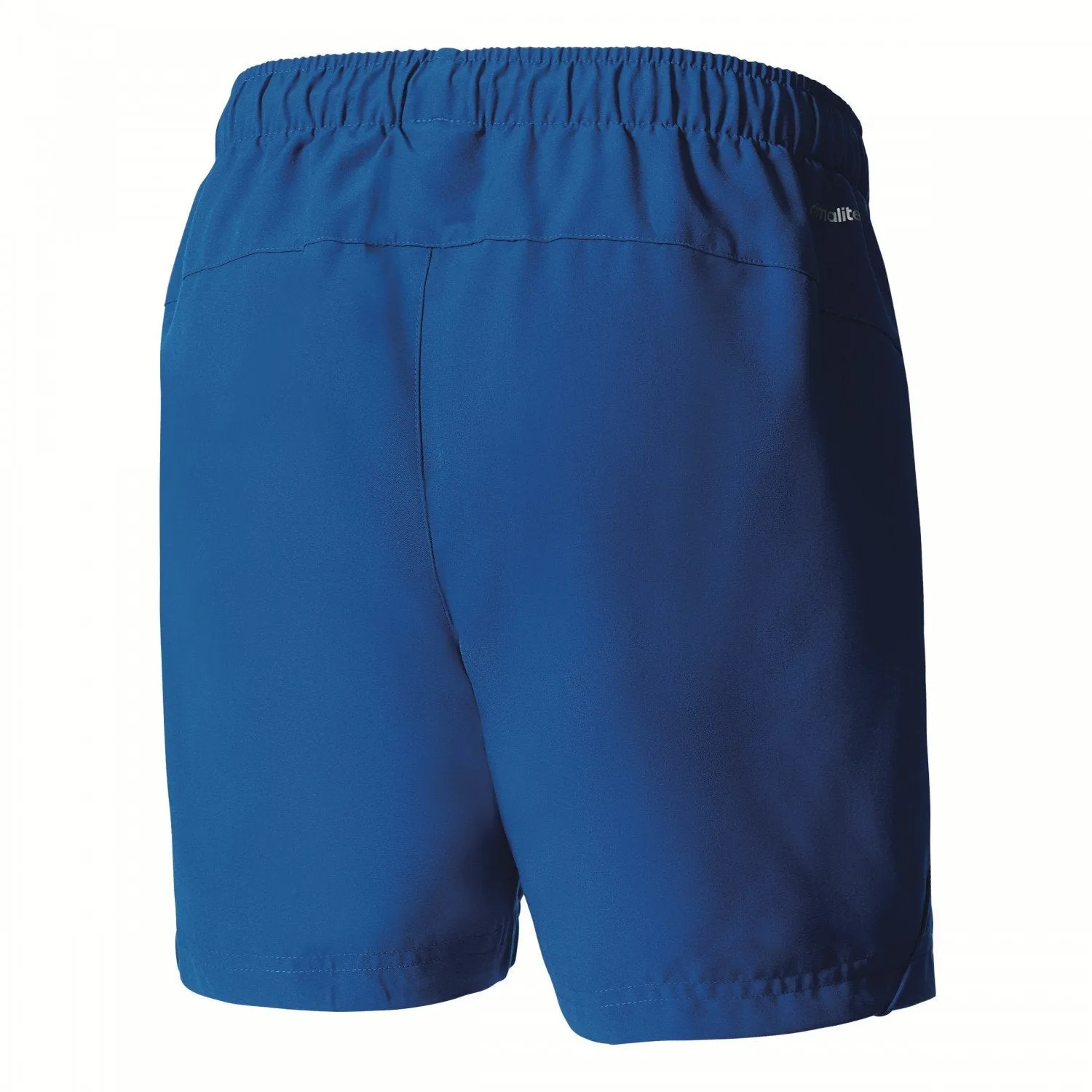 adidas Herren Shorts Essentials Chelsea, Collegiate Navy/White, M, BQ0762 Nike Clothing