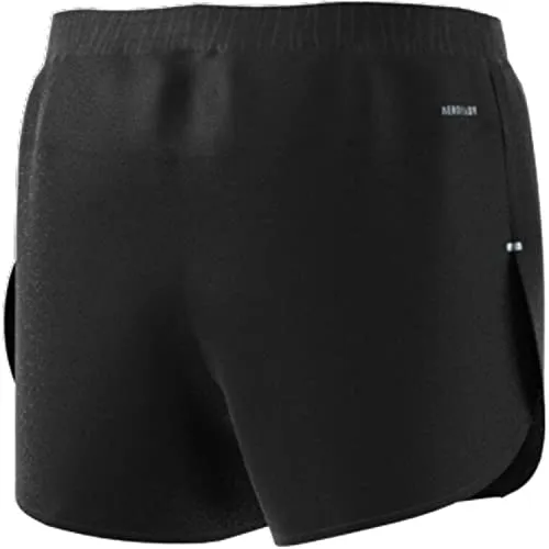 adidas Herren Shorts Fast Split SHO, Schwarz, GM1597, Gr. XS Nike Clothing