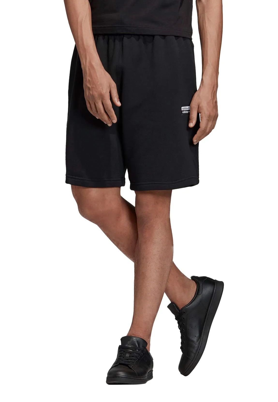 adidas Herren Sport Shorts Vocal, Black, M, ED7233 Nike Clothing