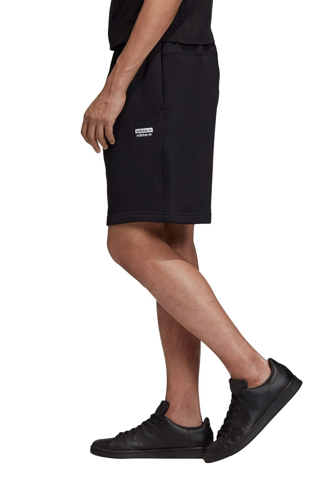 adidas Herren Sport Shorts Vocal, Black, M, ED7233 Nike Clothing