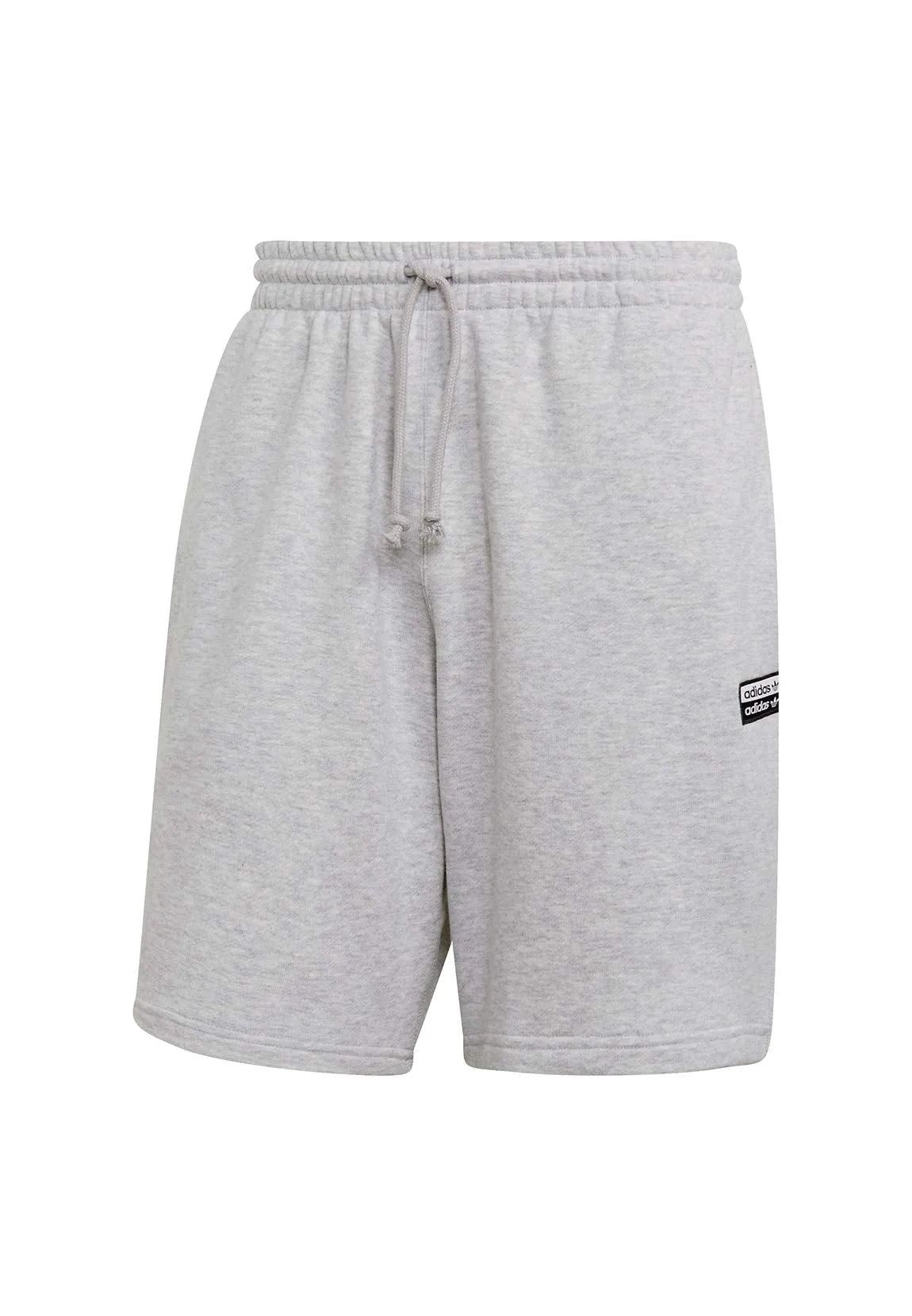 Adidas Herren Sport Shorts Vocal, Light Grey Heather, XL, ED7234 Nike Clothing