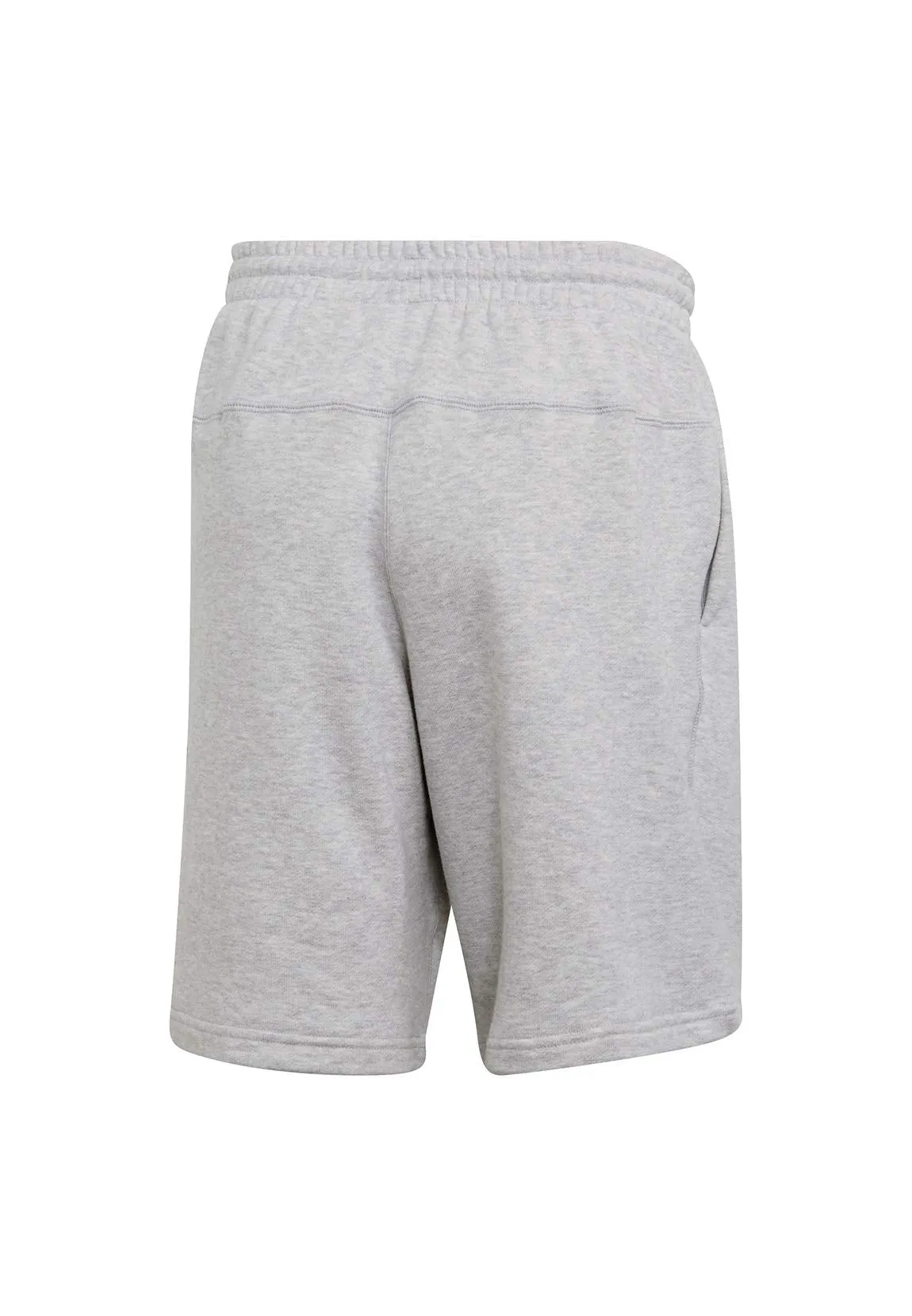 Adidas Herren Sport Shorts Vocal, Light Grey Heather, XL, ED7234 Nike Clothing