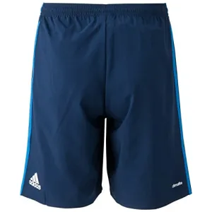 adidas Jungen Shorts Real Madrid 3, Night Indigo/Bright Blue, 128 Nike Clothing