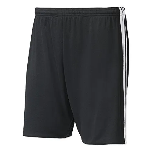 Adidas Kids Adidas Jungen Tastigo 17 Trainingsshorts, Black/White, 128 Nike Clothing