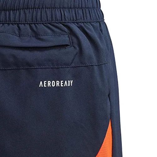 Adidas Kids Jb Ot Run Wo Sh Shorts Nike Clothing