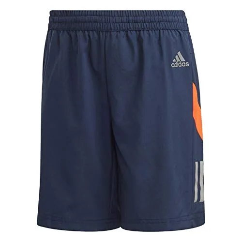 Adidas Kids Jb Ot Run Wo Sh Shorts Nike Clothing