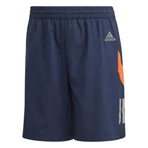 Adidas Kids Jb Ot Run Wo Sh Shorts Nike Clothing