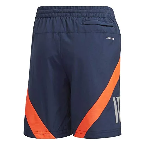 Adidas Kids Jb Ot Run Wo Sh Shorts Nike Clothing