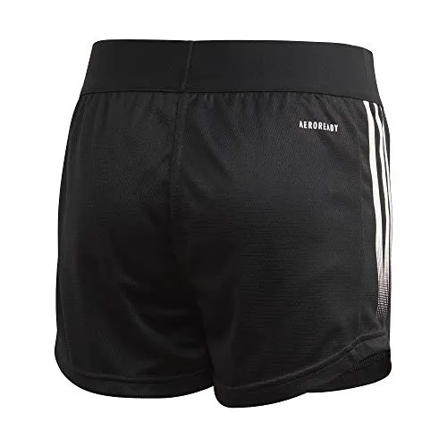 Adidas Kids Jg Tr Aero Kn S Shorts Nike Clothing
