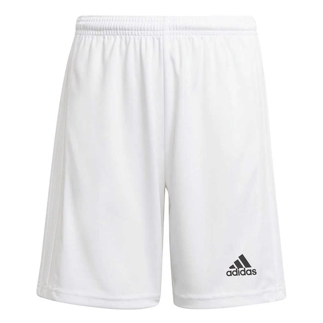 adidas - Kids' (Junior) Squad 21 Shorts (GN5765)