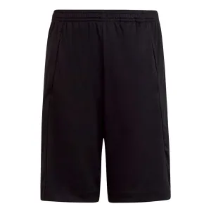 adidas - Kids' (Junior) Train Essentials Aeroready Logo Shorts (IC5658)