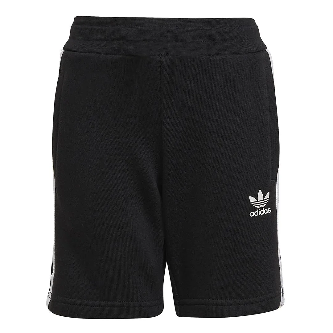adidas - Kids' (Toddler & Junior) Adicolor Shorts & T-Shirt Set (HK2968)