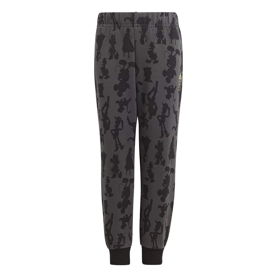 adidas - Kids' (Toddler & Junior) adidas x Disney 100 Crewneck & Joggers Set (IJ9062)