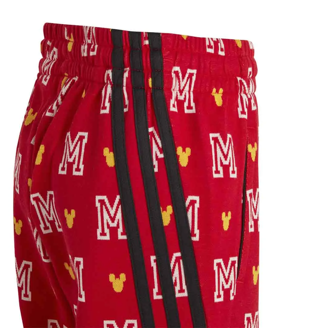 adidas - Kids' (Toddler & Junior) adidas X Disney Mickey Mouse Pant (HR9500)
